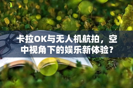 卡拉OK与无人机航拍，空中视角下的娱乐新体验？