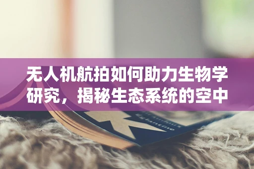 无人机航拍如何助力生物学研究，揭秘生态系统的空中视角？