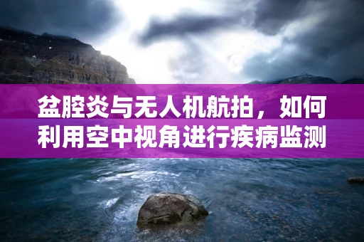 盆腔炎与无人机航拍，如何利用空中视角进行疾病监测的新思路？